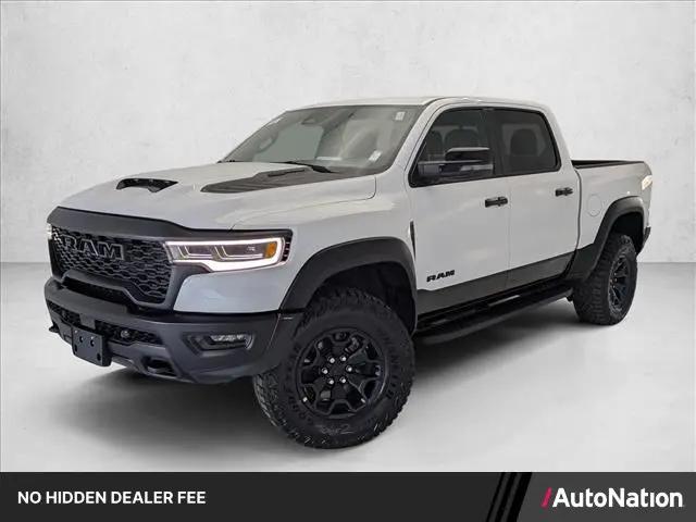 2026 Ram 1500 RHO Crew Cab 4x4 5'7" Box for sale in Littleton, CO
