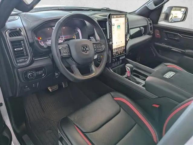 2026 Ram 1500 RHO Crew Cab 4x4 57 Box