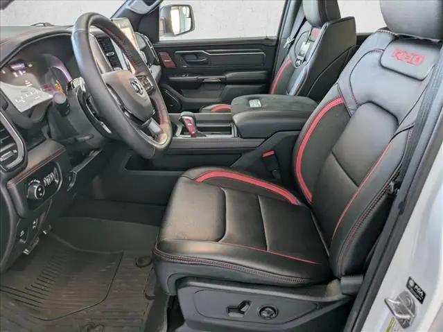 2026 Ram 1500 RHO Crew Cab 4x4 57 Box