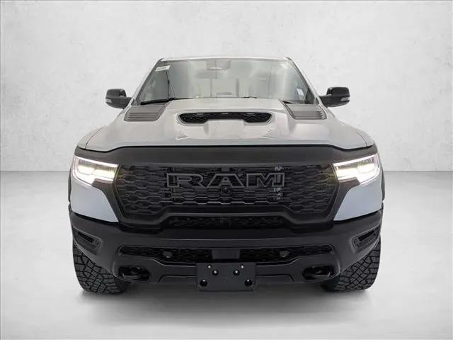 2026 Ram 1500 RHO Crew Cab 4x4 57 Box