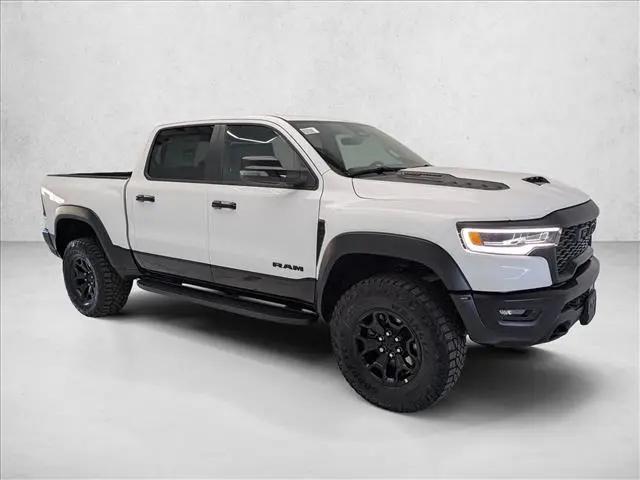 2026 Ram 1500 RHO Crew Cab 4x4 57 Box