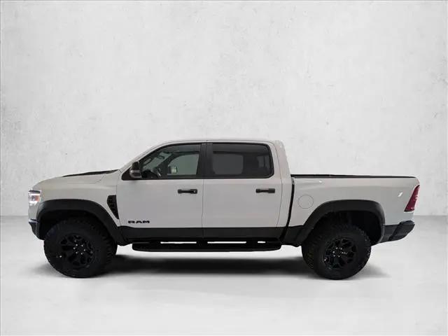 2026 Ram 1500 RHO Crew Cab 4x4 57 Box