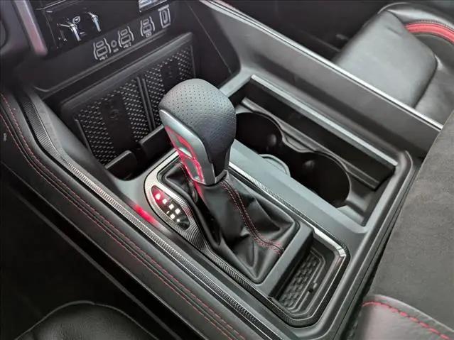 2026 Ram 1500 RHO Crew Cab 4x4 57 Box