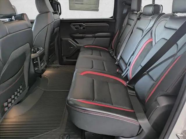 2026 Ram 1500 RHO Crew Cab 4x4 57 Box