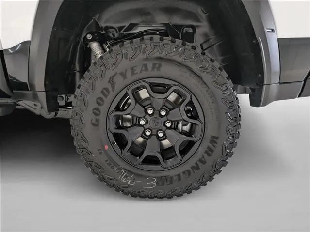 2026 Ram 1500 RHO Crew Cab 4x4 57 Box