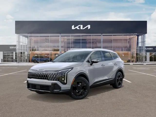 2026 Kia Sportage X-Line for sale in Mentor, OH