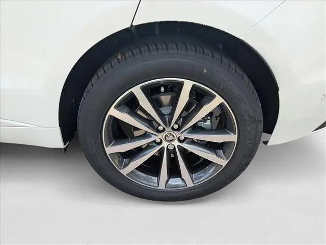 2026 Jaguar F-PACE R-Dynamic S P250 AWD Automatic