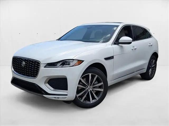 2026 Jaguar F-PACE R-Dynamic S P250 AWD Automatic for sale in Fort Lauderdale, FL