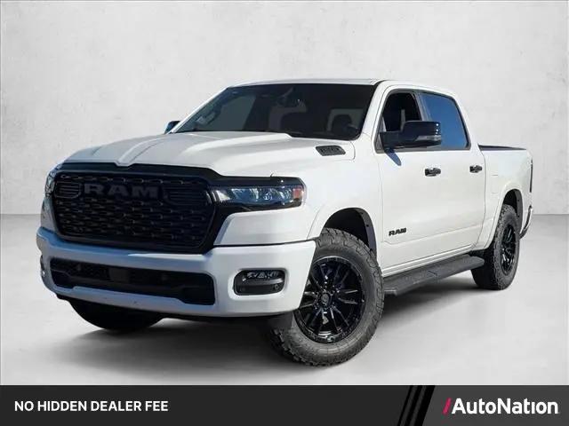 2026 Ram 1500 Big Horn Crew Cab 4x4 57 Box for sale in Phoenix, AZ