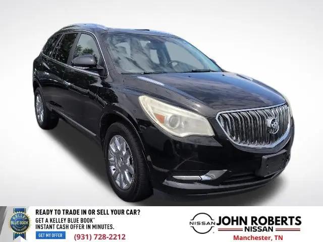 2016 Buick Enclave Leather for sale in Manchester, TN
