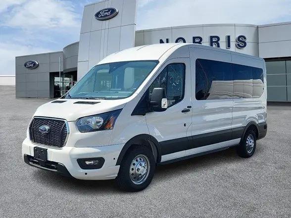 2025 Ford Transit-350 Passenger Van XLT for sale in Dundalk, MD