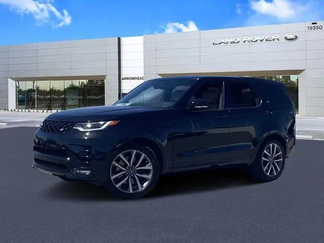 2025 Land Rover Discovery P360 Dynamic SE for sale in Glendale, AZ