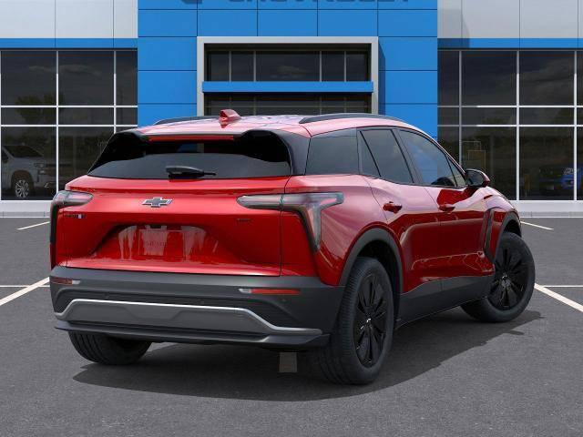 2025 Chevrolet V Blazer RWD LT