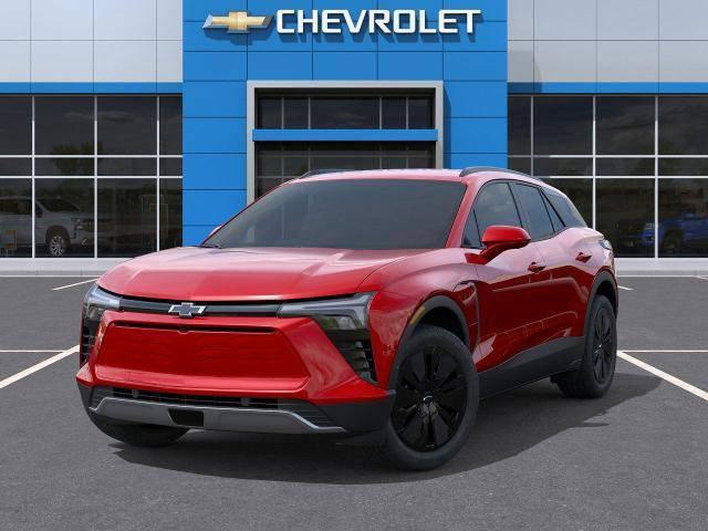 2025 Chevrolet V Blazer RWD LT