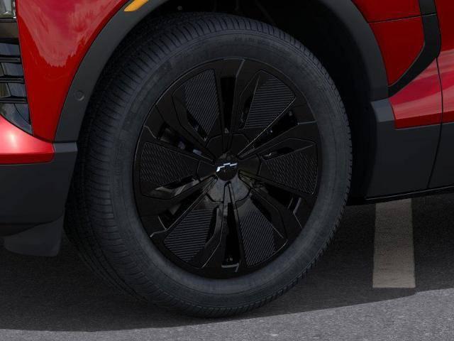 2025 Chevrolet V Blazer RWD LT