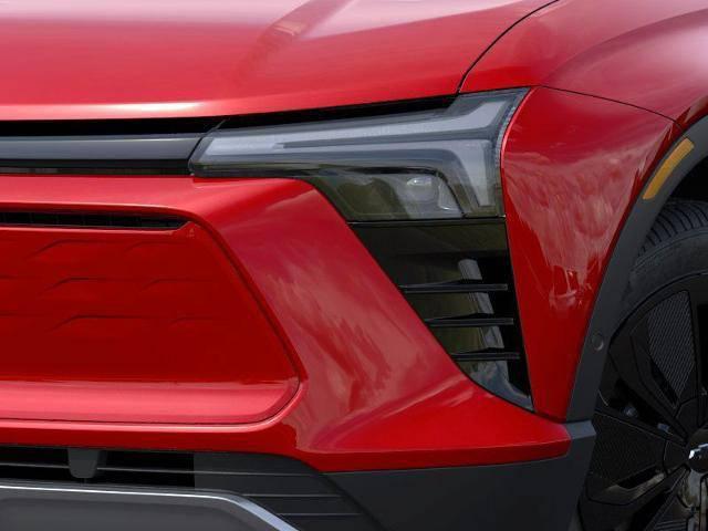 2025 Chevrolet V Blazer RWD LT