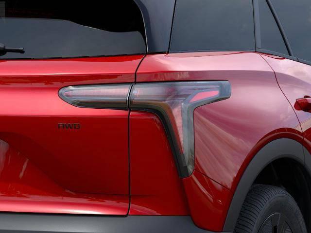 2025 Chevrolet V Blazer RWD LT