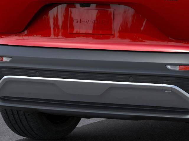 2025 Chevrolet V Blazer RWD LT