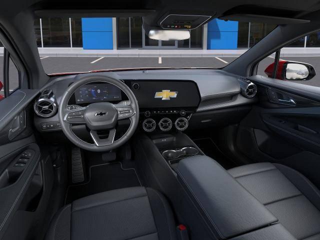 2025 Chevrolet V Blazer RWD LT