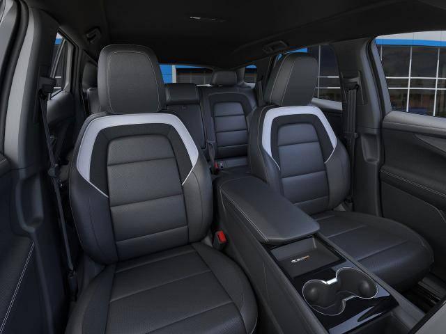 2025 Chevrolet V Blazer RWD LT