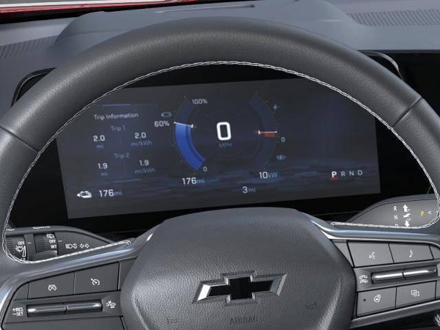 2025 Chevrolet V Blazer RWD LT
