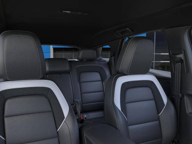 2025 Chevrolet V Blazer RWD LT