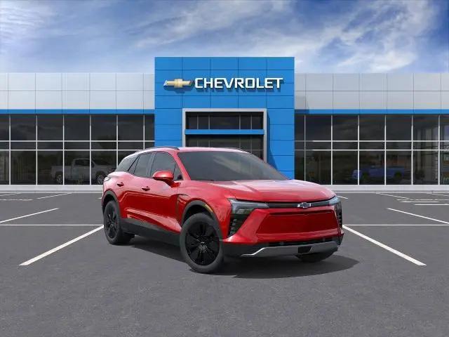 2025 Chevrolet V Blazer RWD LT for sale in Brooksville, FL