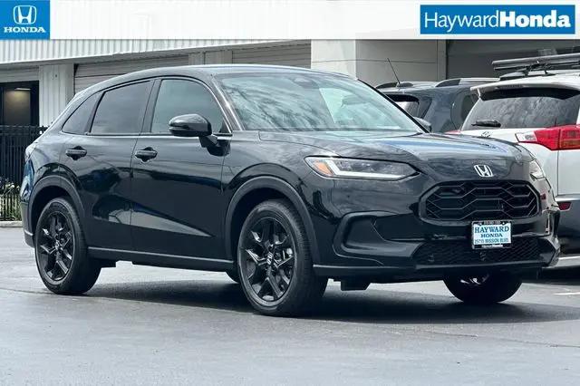 2025 Honda HR-V 2WD Sport for sale in Hayward, CA
