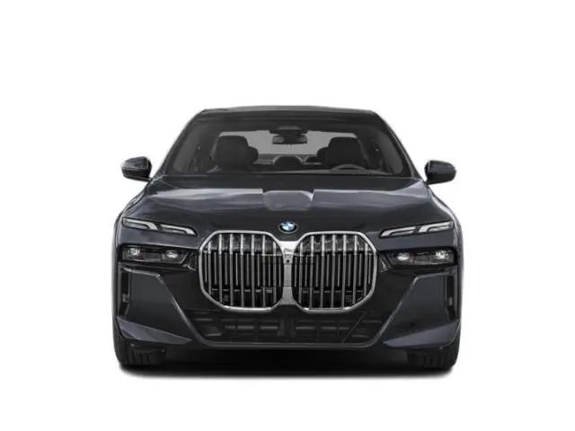 2026 BMW 7 Series 740i xDrive