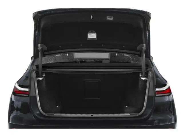 2026 BMW 7 Series 740i xDrive