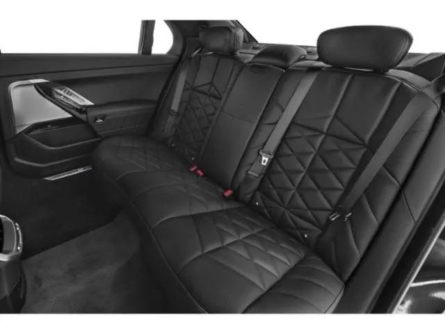 2026 BMW 7 Series 740i xDrive