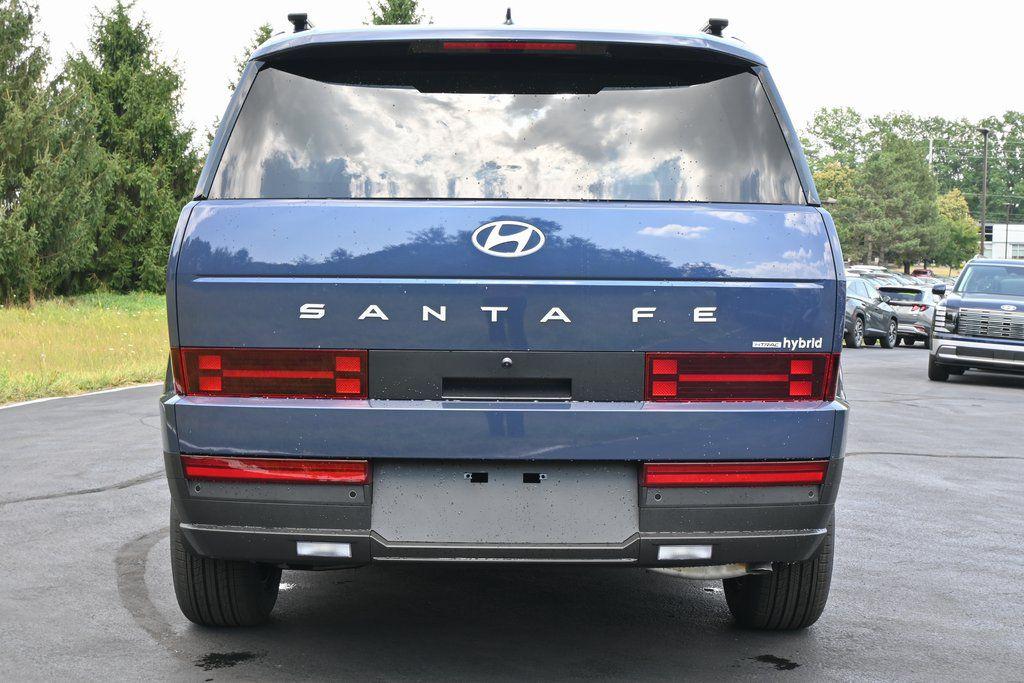 2026 Hyundai Santa Fe SEL - Photo 6