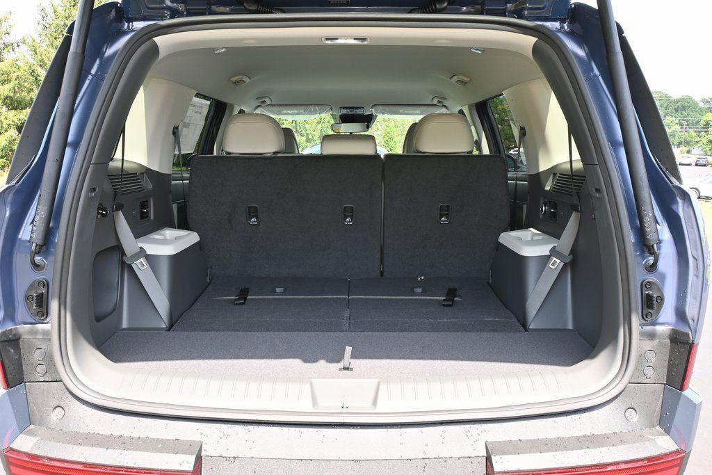 2026 Hyundai Santa Fe SEL - Photo 7