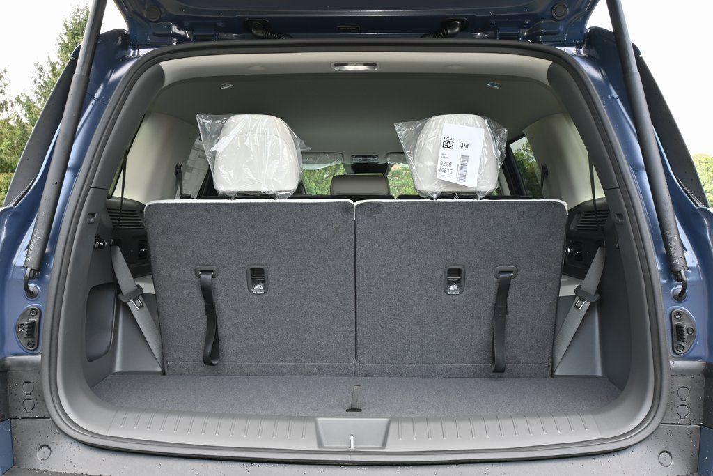 2026 Hyundai Santa Fe SEL - Photo 8