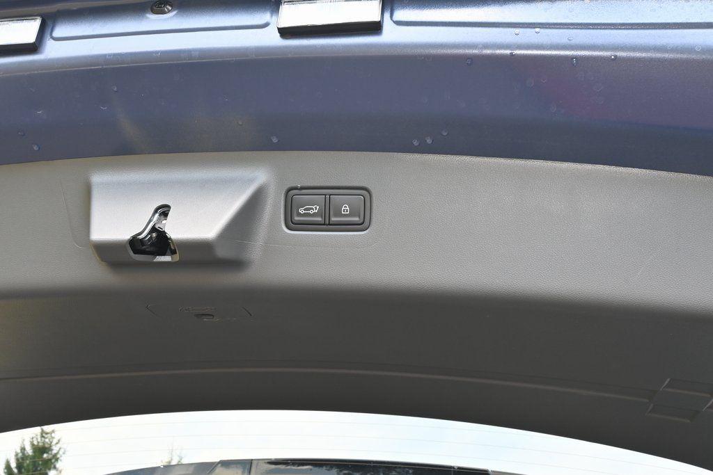 2026 Hyundai Santa Fe SEL - Photo 10