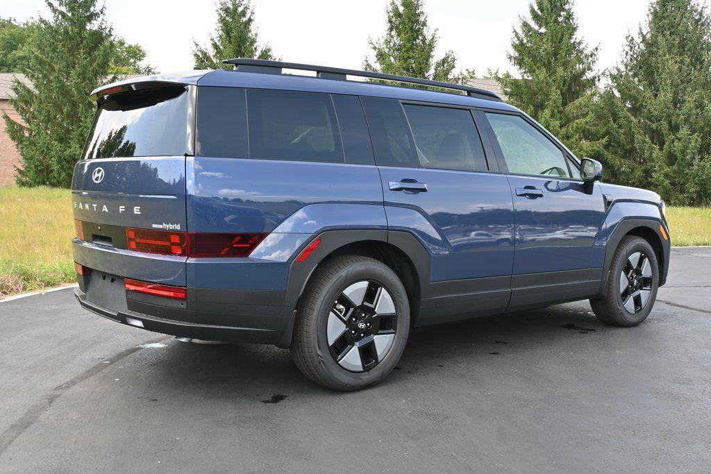 2026 Hyundai Santa Fe SEL - Photo 11