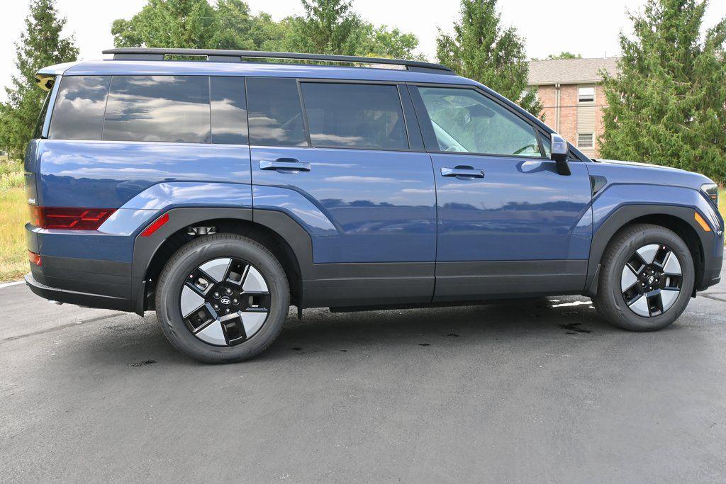 2026 Hyundai Santa Fe SEL - Photo 12