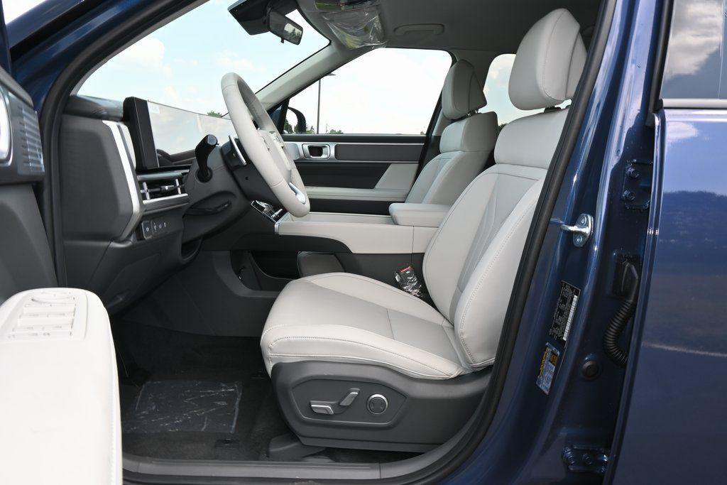 2026 Hyundai Santa Fe SEL - Photo 13