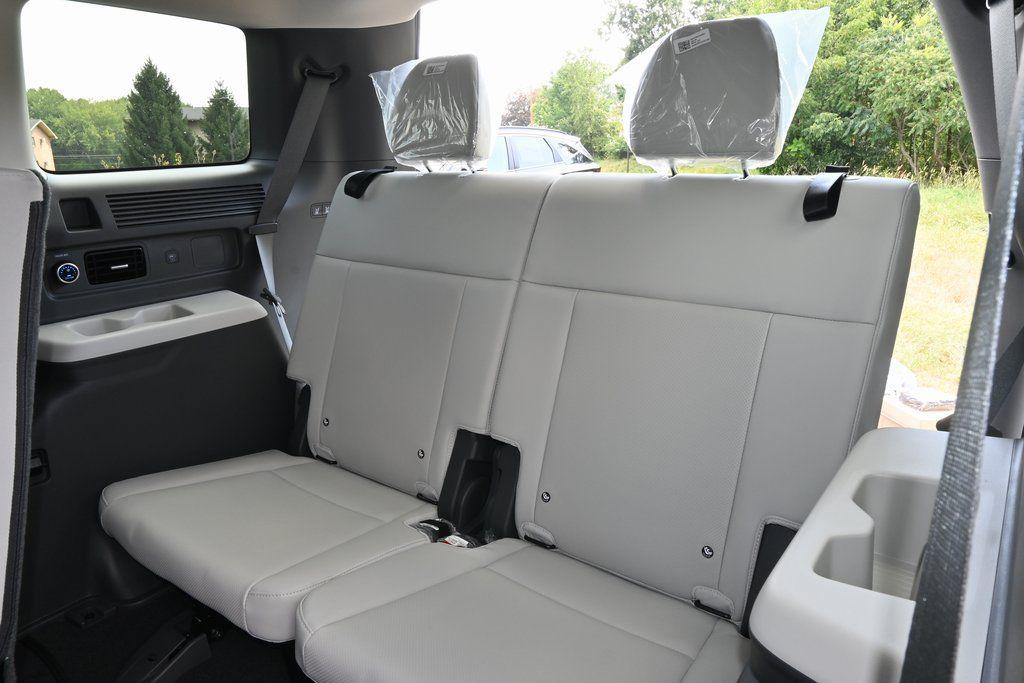 2026 Hyundai Santa Fe SEL - Photo 15