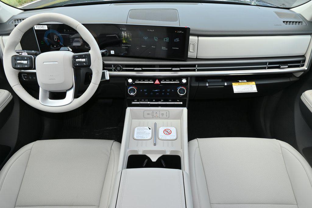 2026 Hyundai Santa Fe SEL - Photo 17