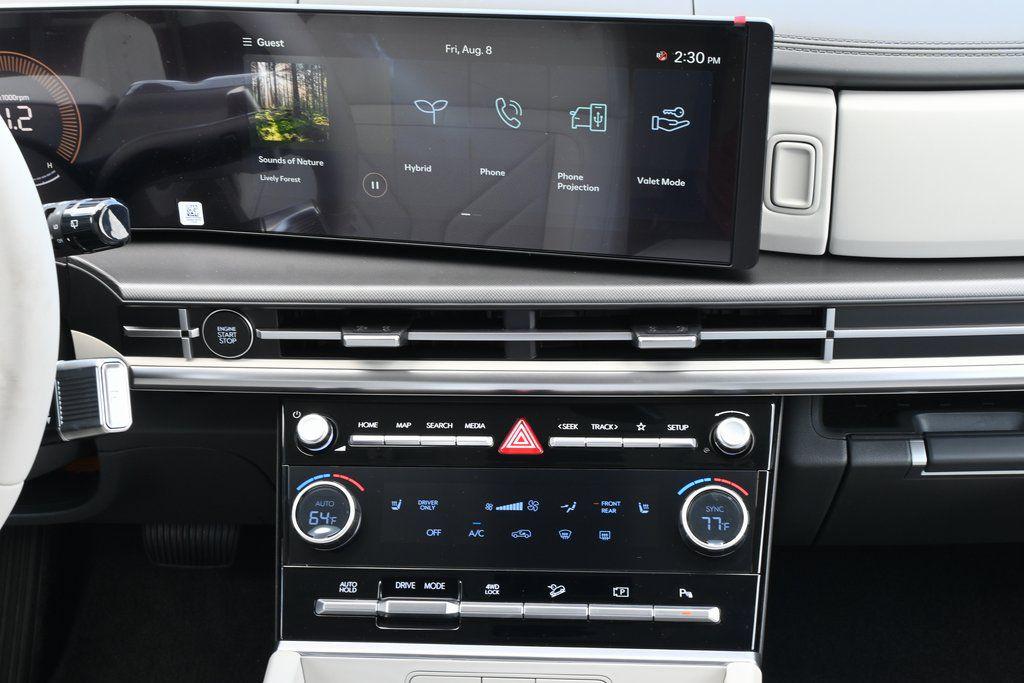 2026 Hyundai Santa Fe SEL - Photo 19