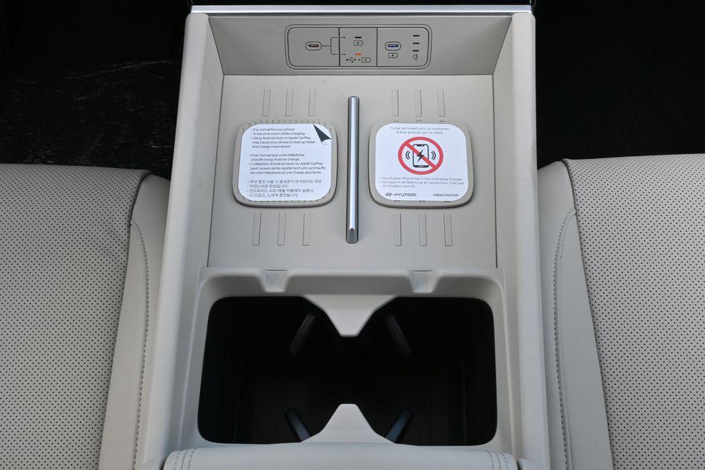 2026 Hyundai Santa Fe SEL - Photo 20
