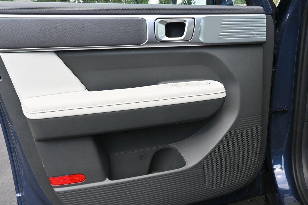 2026 Hyundai Santa Fe SEL - Photo 21