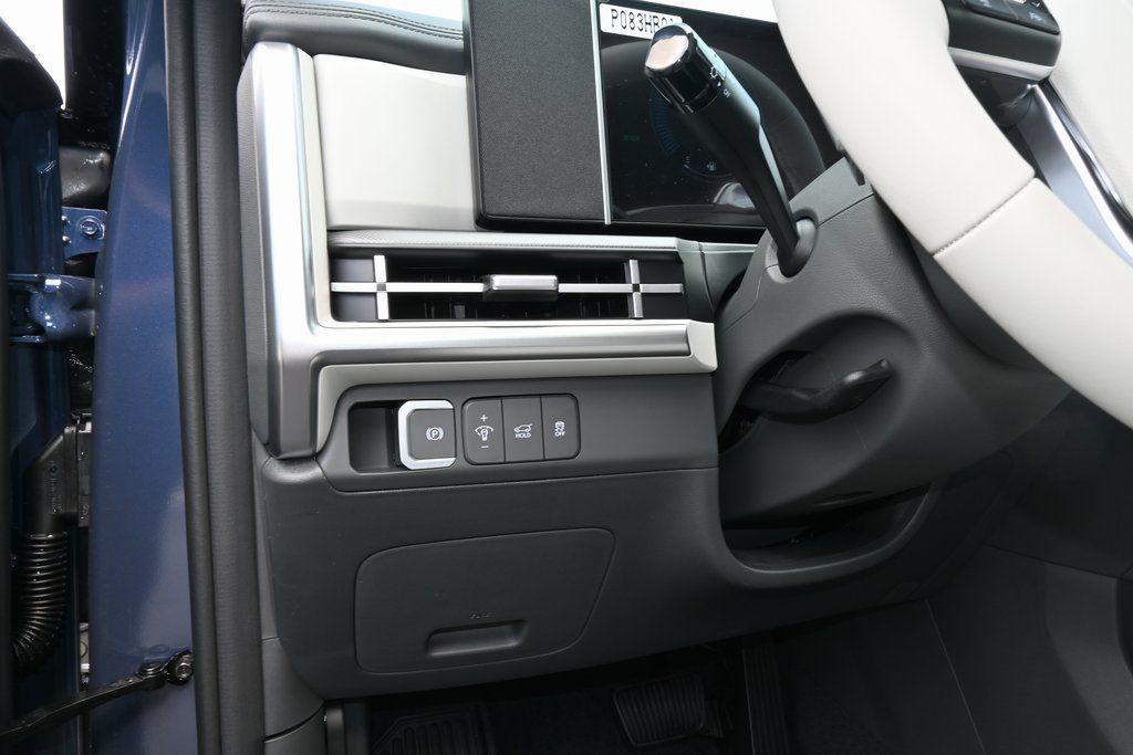 2026 Hyundai Santa Fe SEL - Photo 22