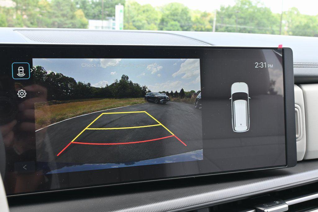 2026 Hyundai Santa Fe SEL - Photo 23