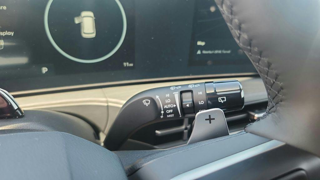 2026 Hyundai Santa Fe Limited - Photo 16