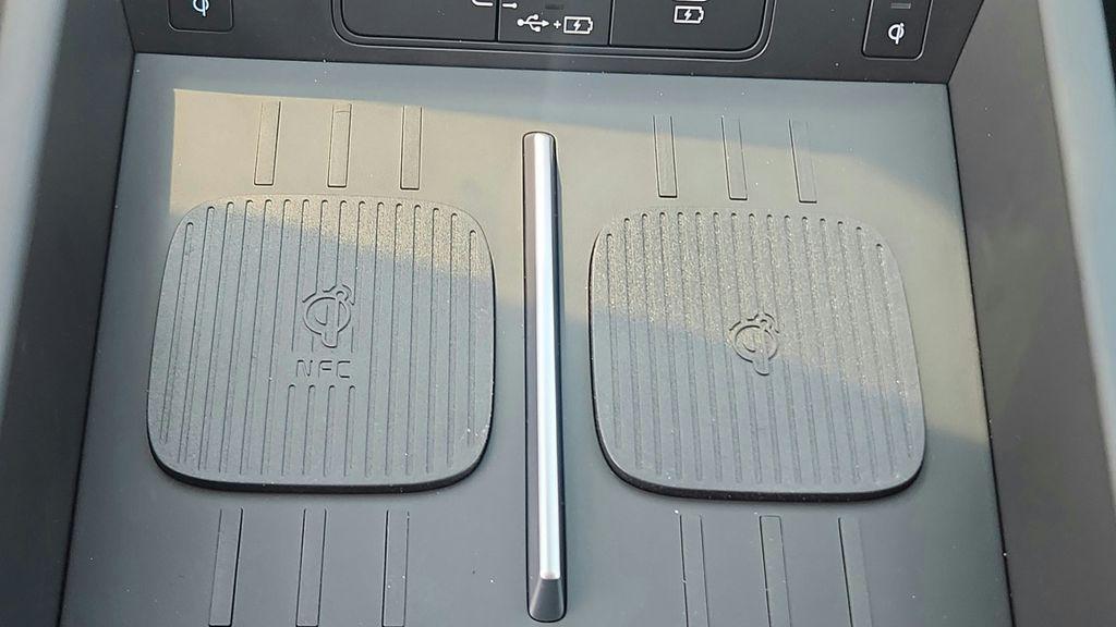 2026 Hyundai Santa Fe Limited - Photo 20