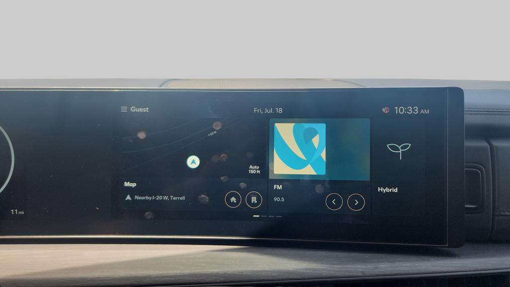 2026 Hyundai Santa Fe Limited - Photo 25