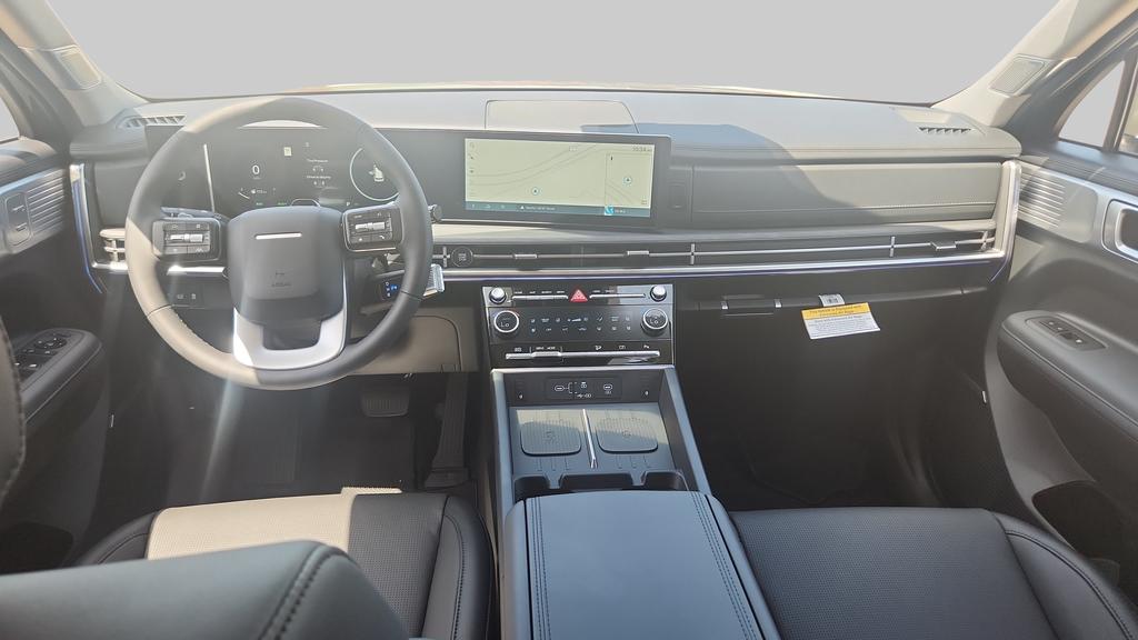 2026 Hyundai Santa Fe Limited - Photo 28