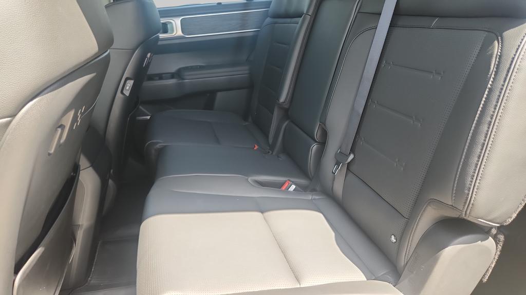 2026 Hyundai Santa Fe Limited - Photo 31